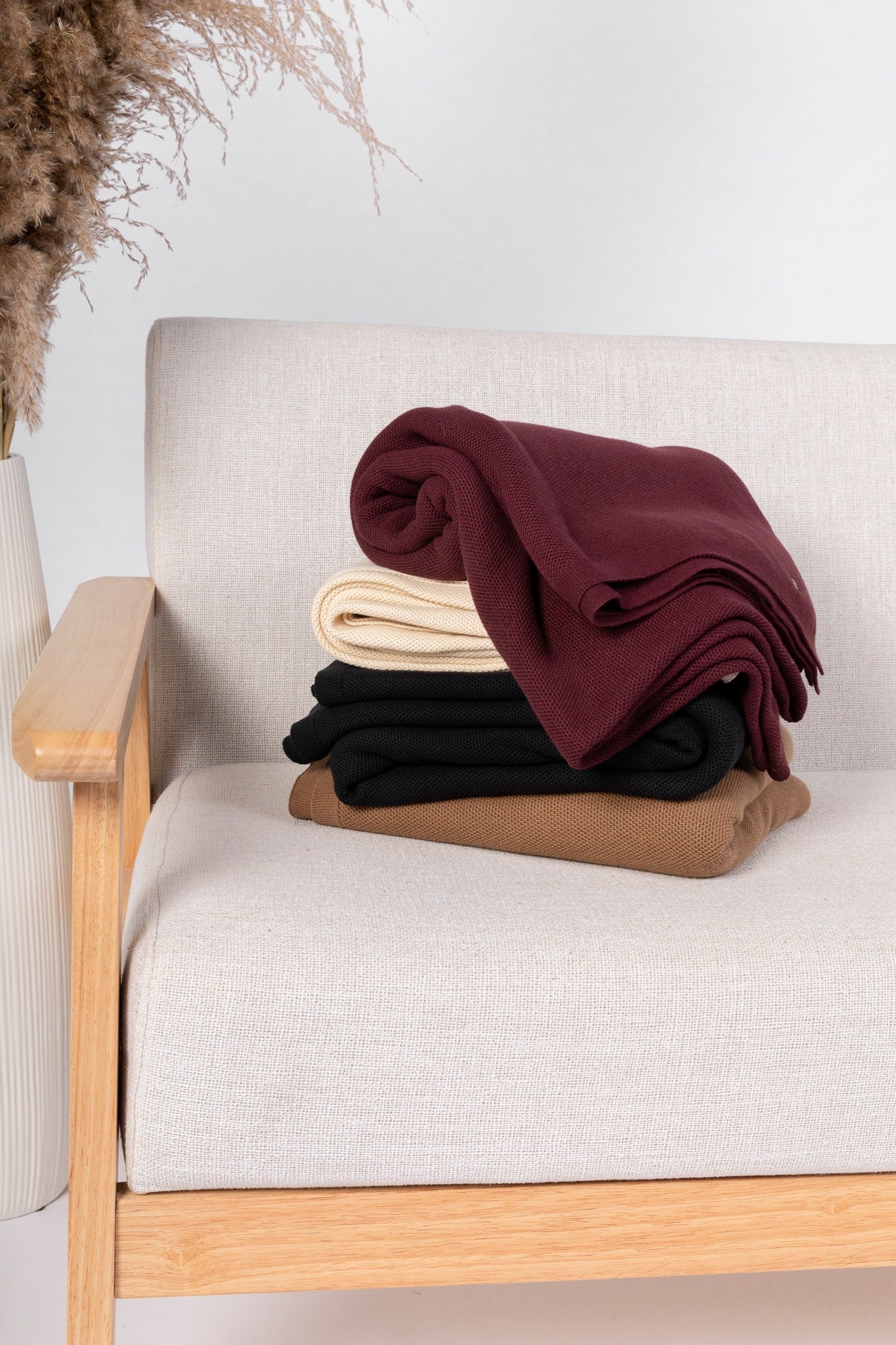 Cotton Blanket - Image 4