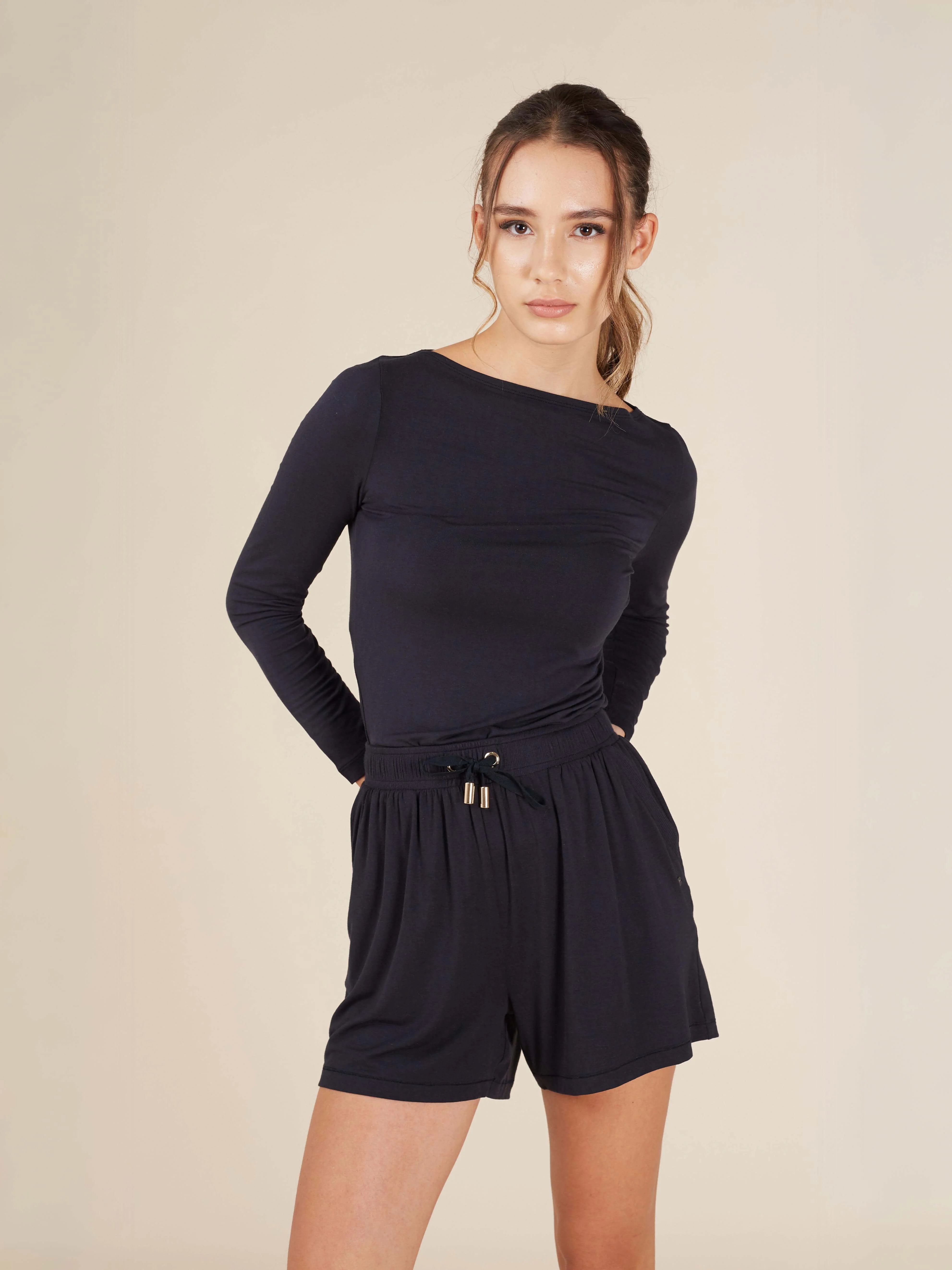 Daydream Midi Shorts - Image 3