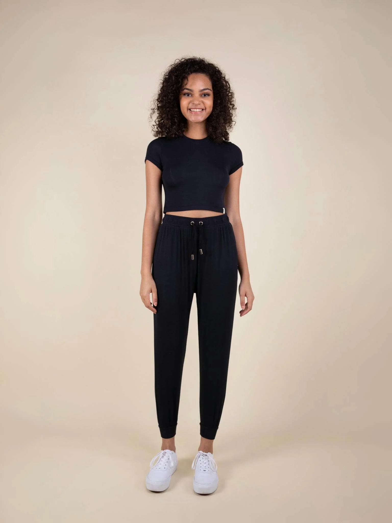 Daydream Ribbed Joggers