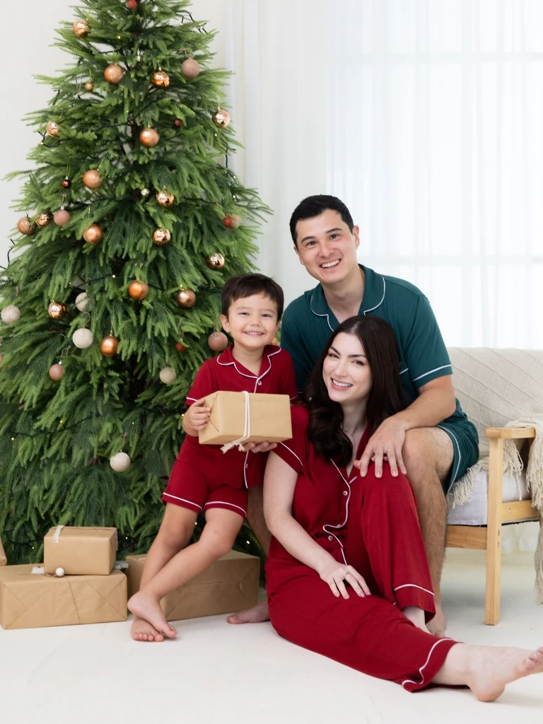 Family Short Set Bundle - Image 23