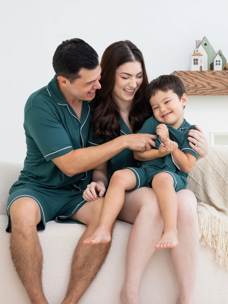 Family Short Set Bundle - Image 24