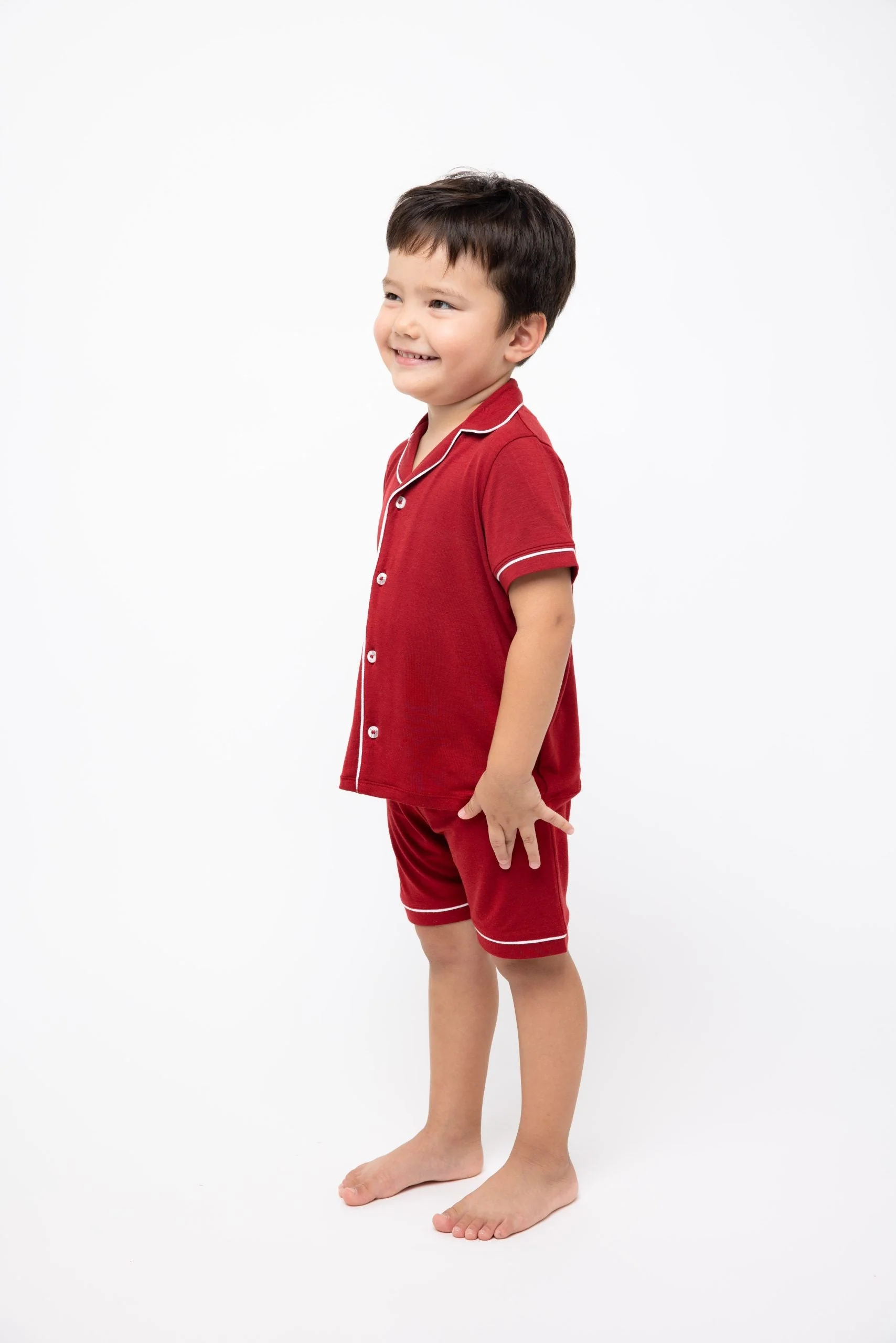 Family Short Set Bundle - Image 3