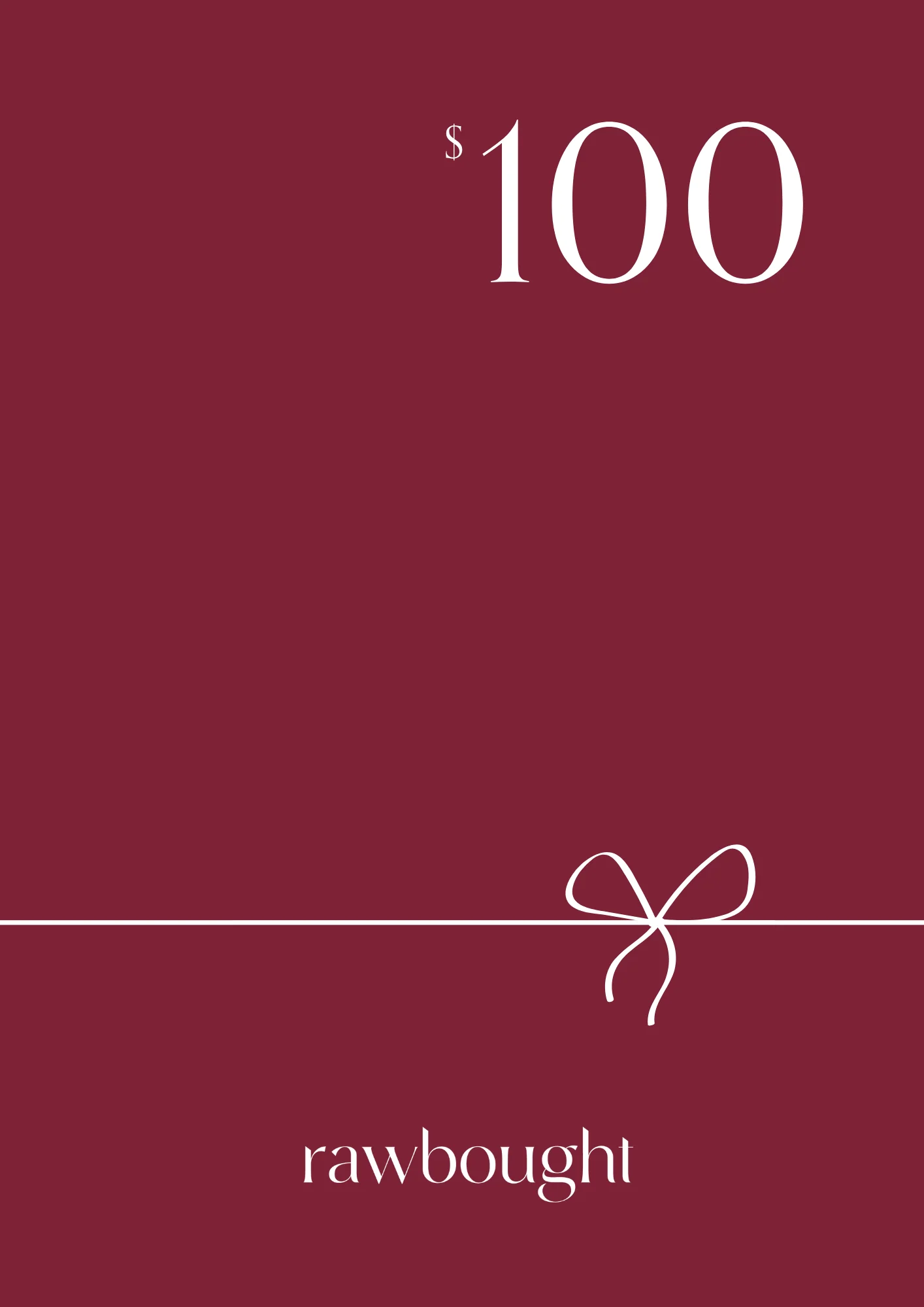 Gift Card - Image 3