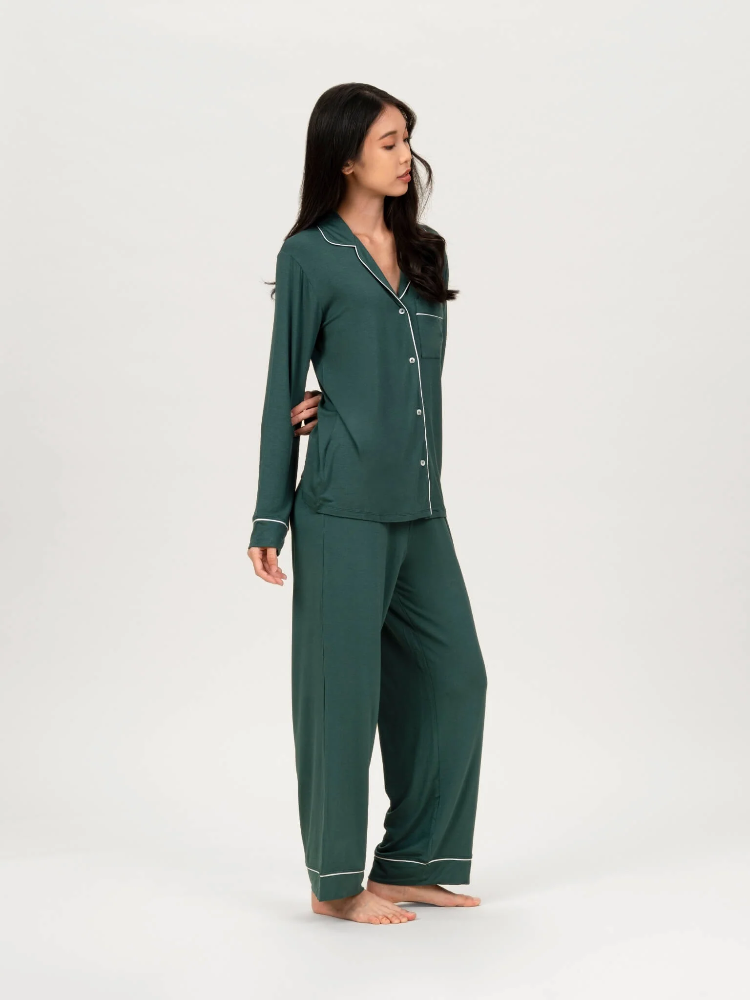 Je Dors Long Pyjamas Pants - Image 20