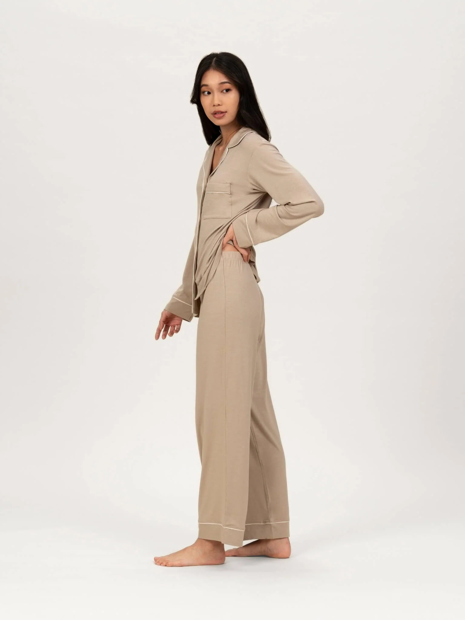 Je Dors Long Pyjamas Pants - Image 30