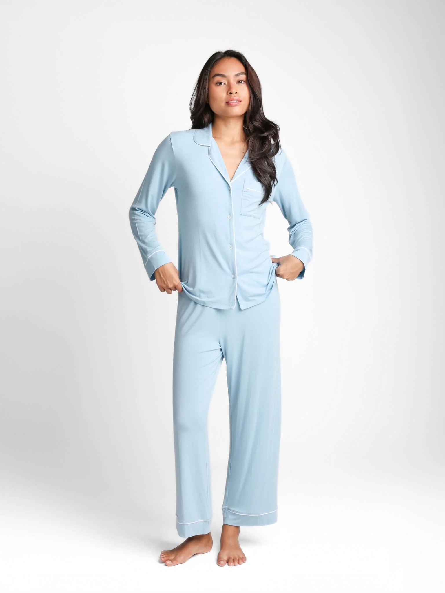 Je Dors Long Pyjamas Pants - Image 32