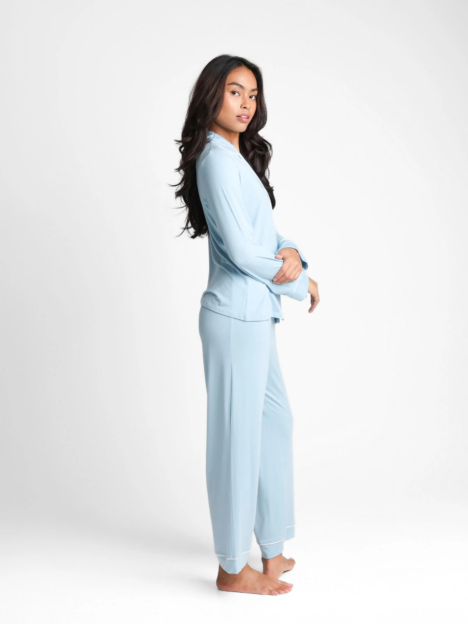 Je Dors Long Pyjamas Pants - Image 34