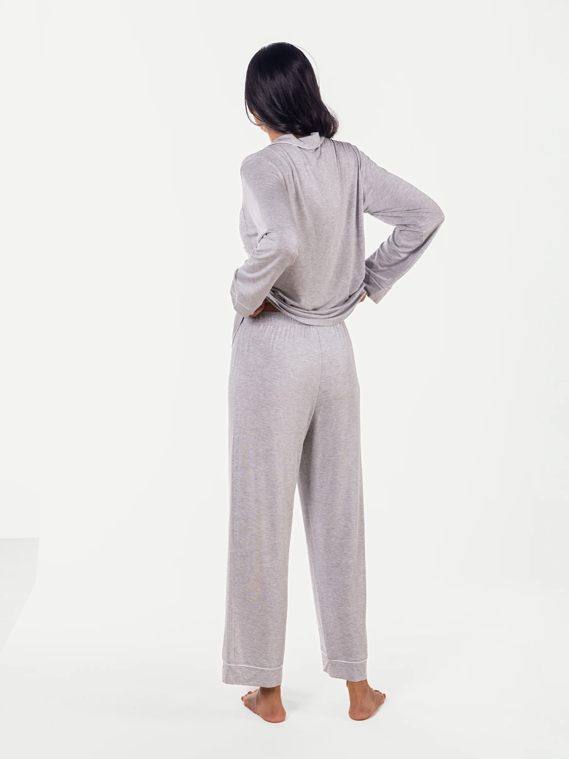 Je Dors Long Pyjamas Pants - Image 40