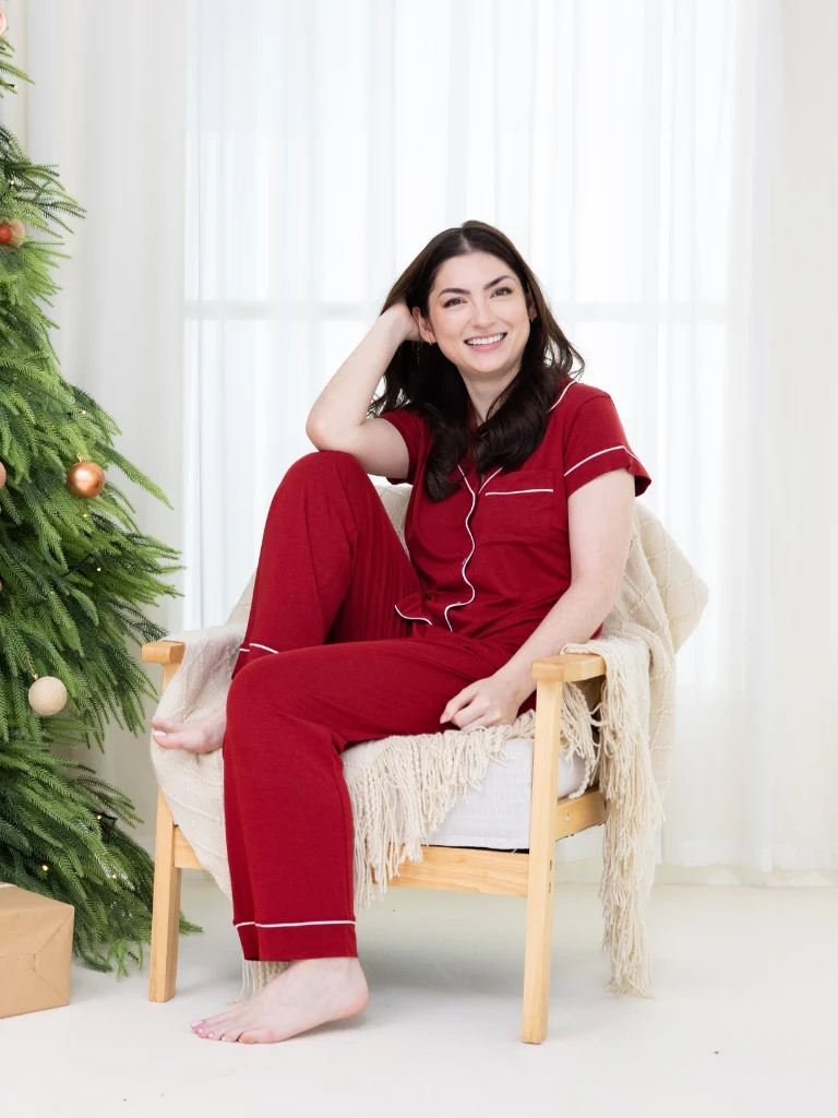 Cosy Essentials Long Set Gift Bundle - Image 10