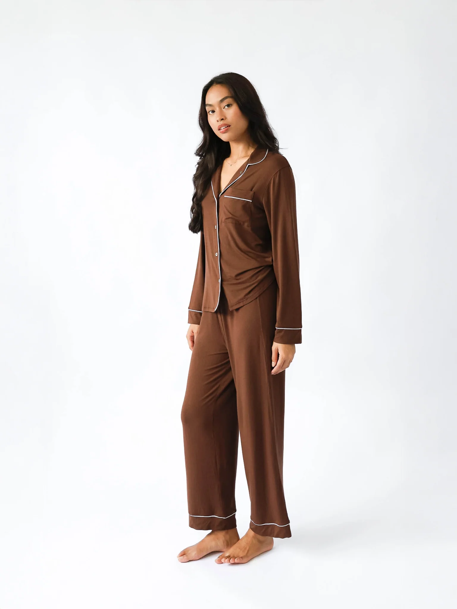 Je Dors Long Pyjamas Pants - Image 52