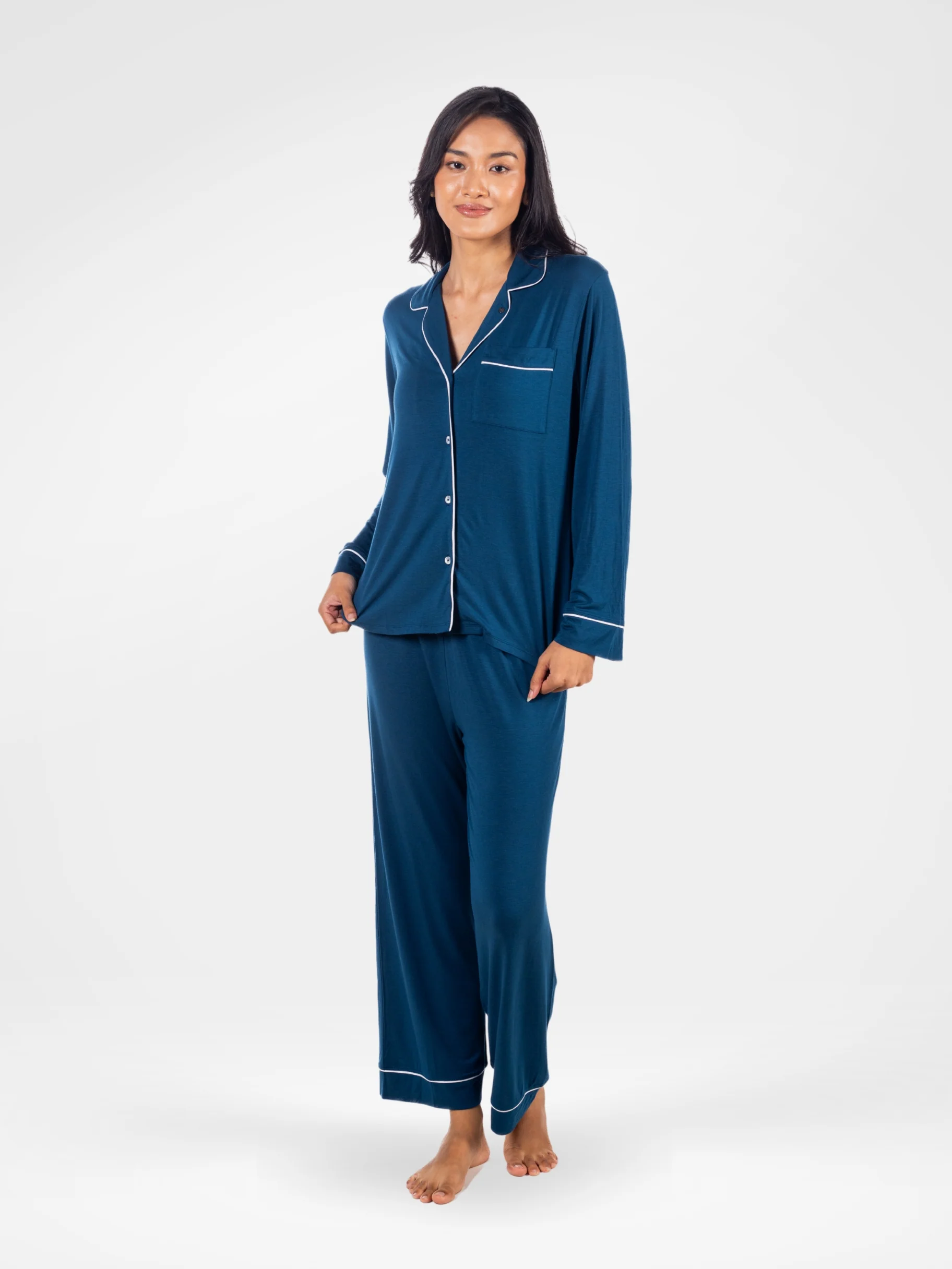 Je Dors Long Pyjamas Pants - Image 56