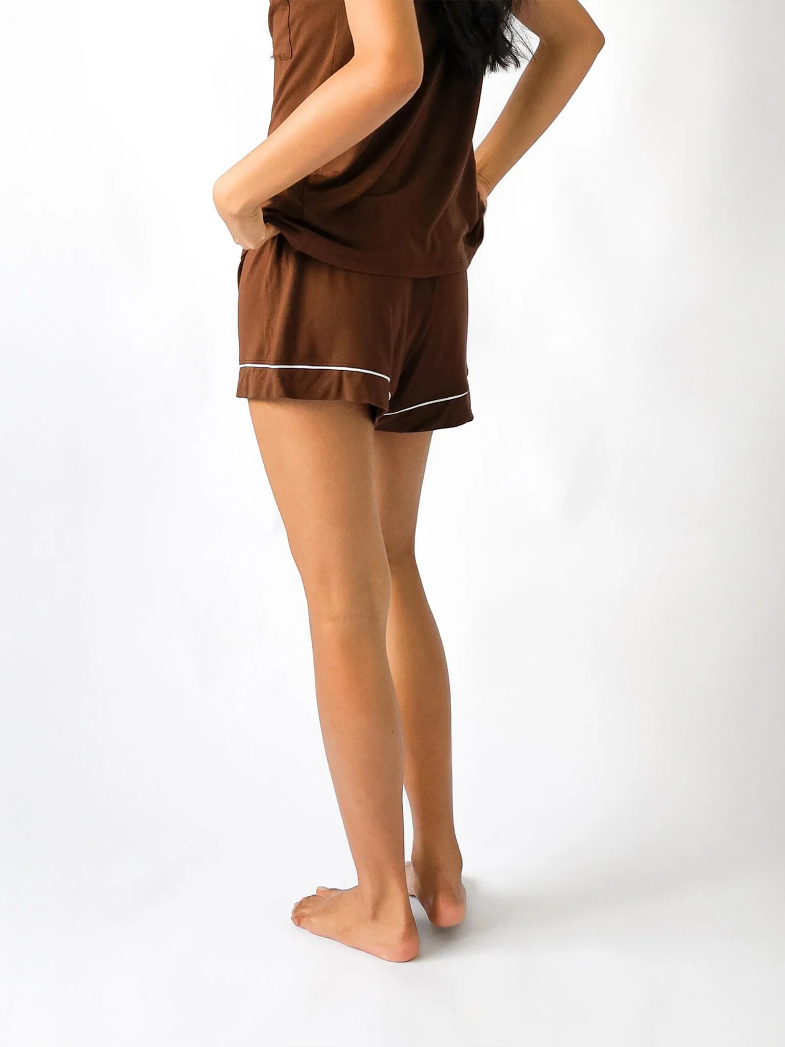 Je Dors Pyjamas Shorts - Image 26