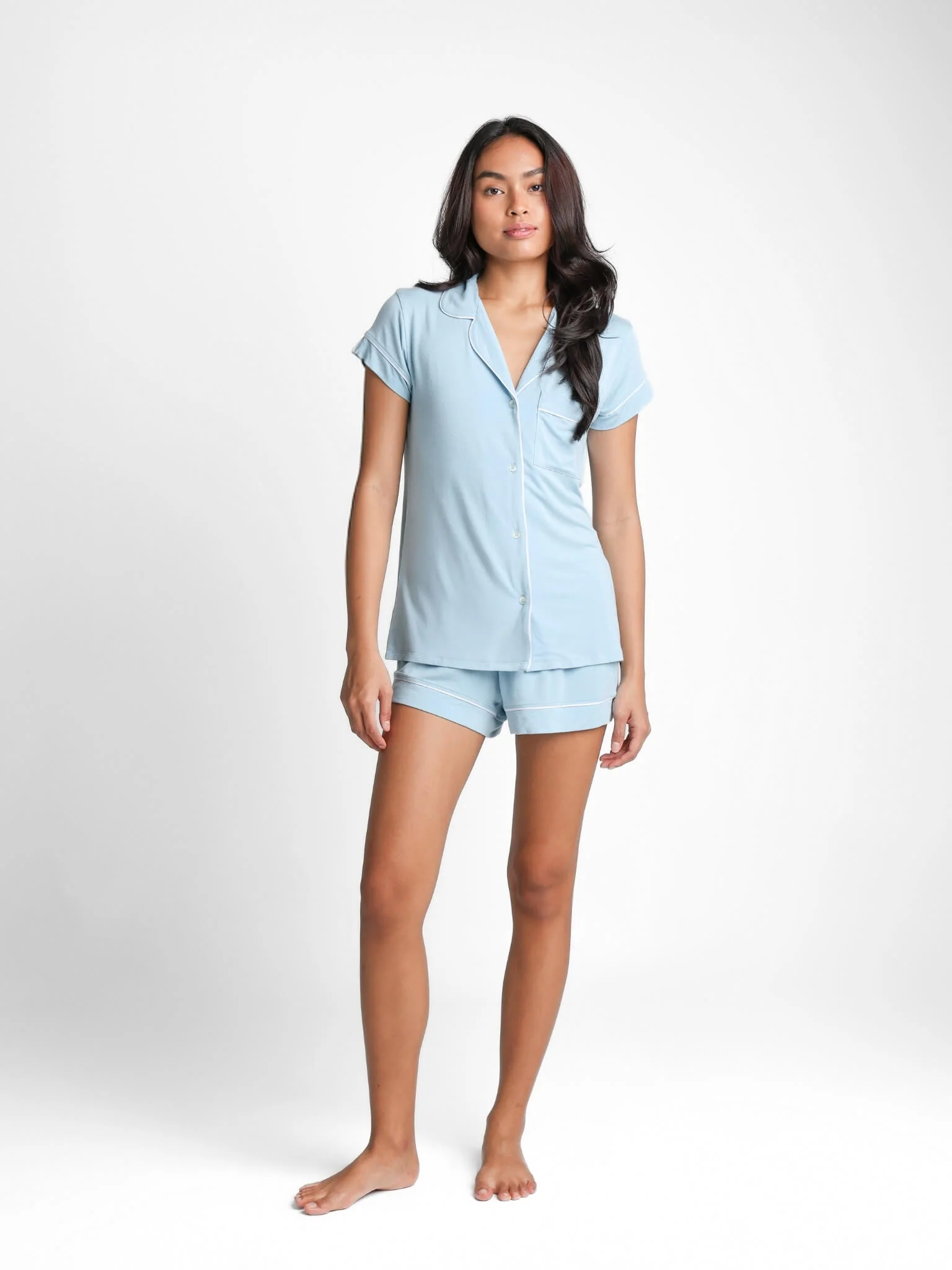 Je Dors Pyjamas Shorts - Image 30
