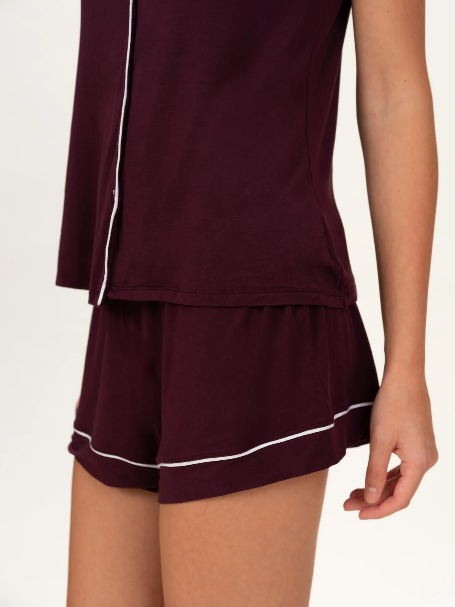 Je Dors Pyjamas Shorts - Image 37