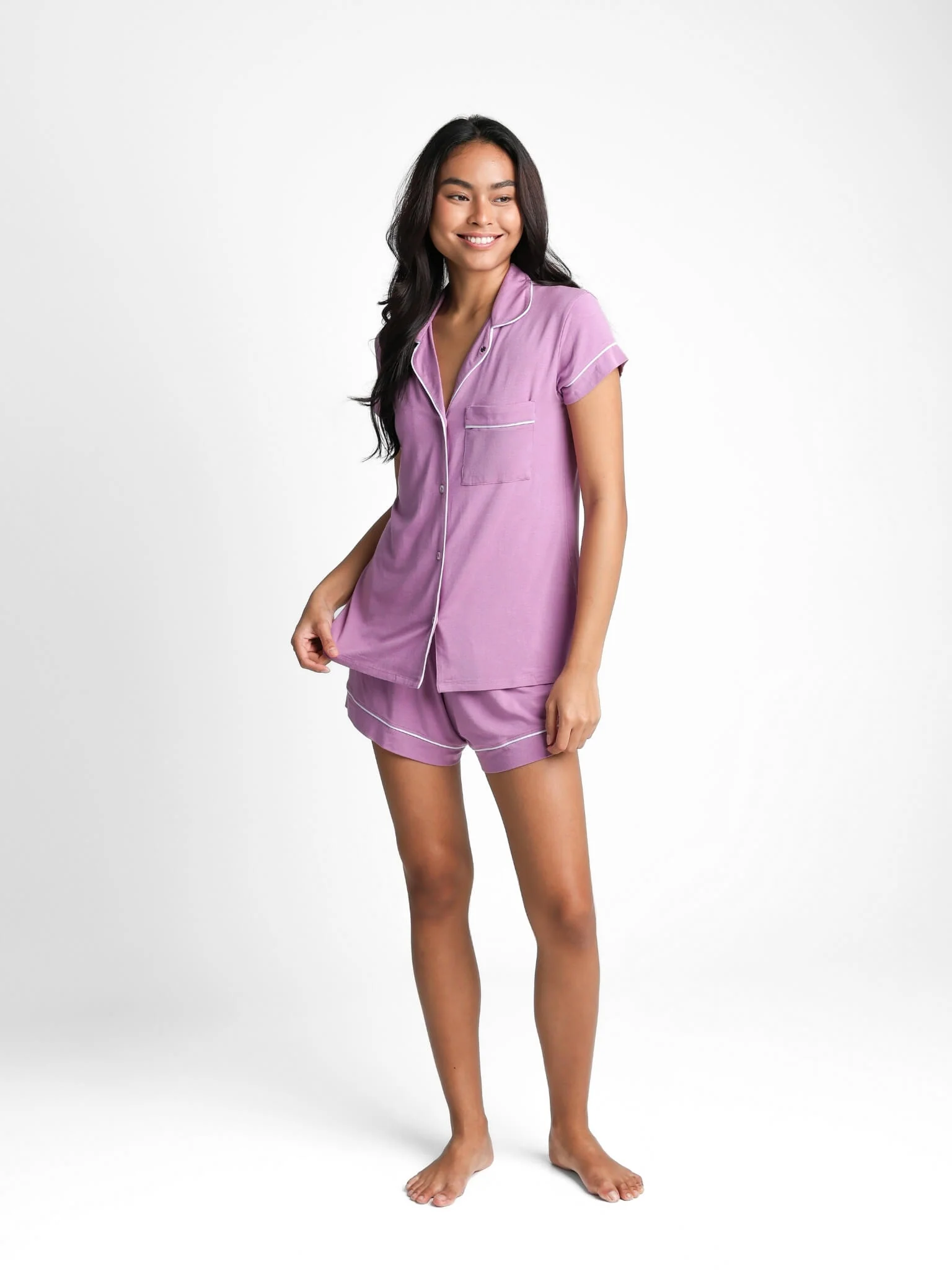Je Dors Pyjamas Shorts - Image 8