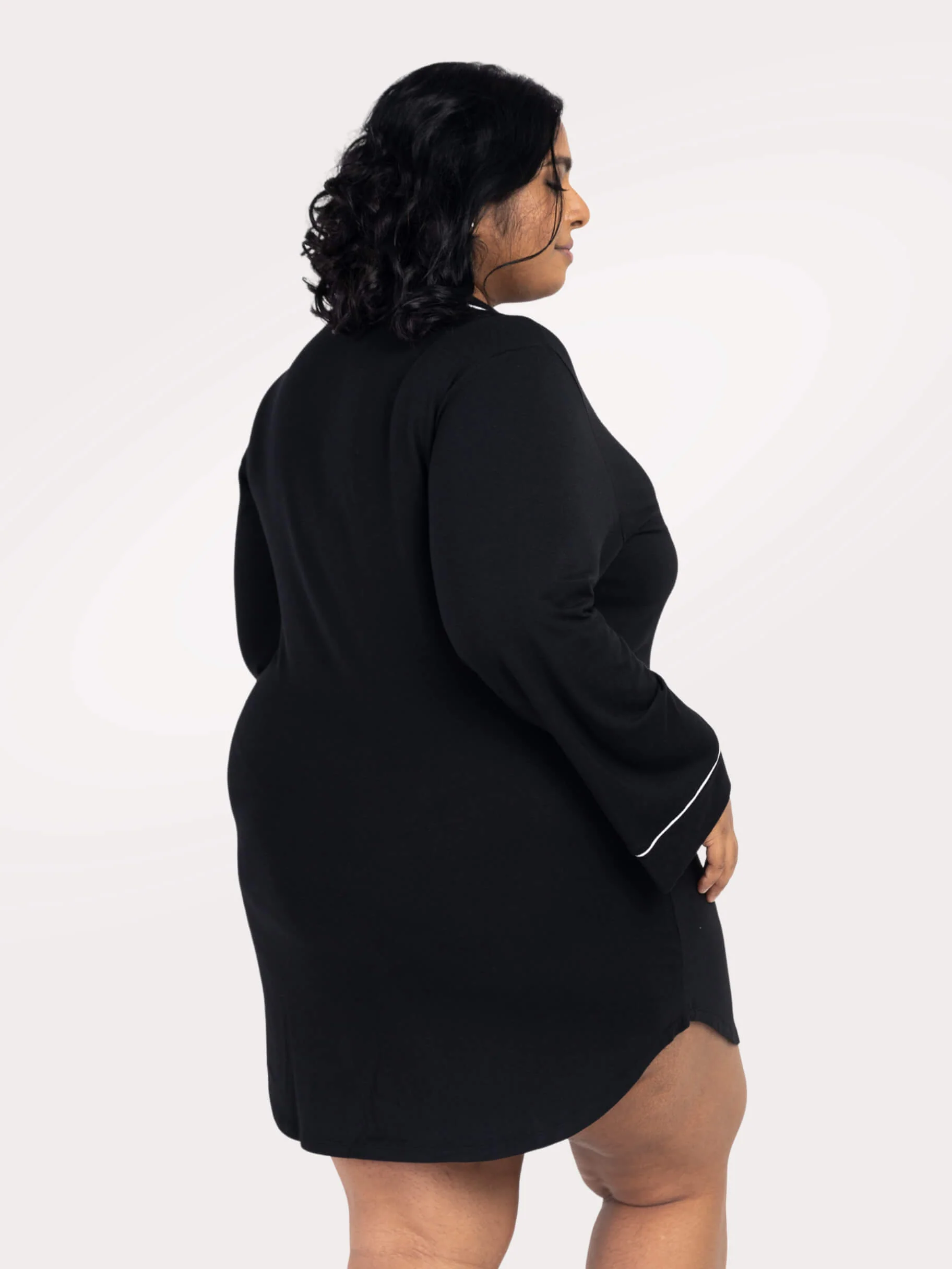 Je Dors Sleepshirt Pyjamas - Image 10