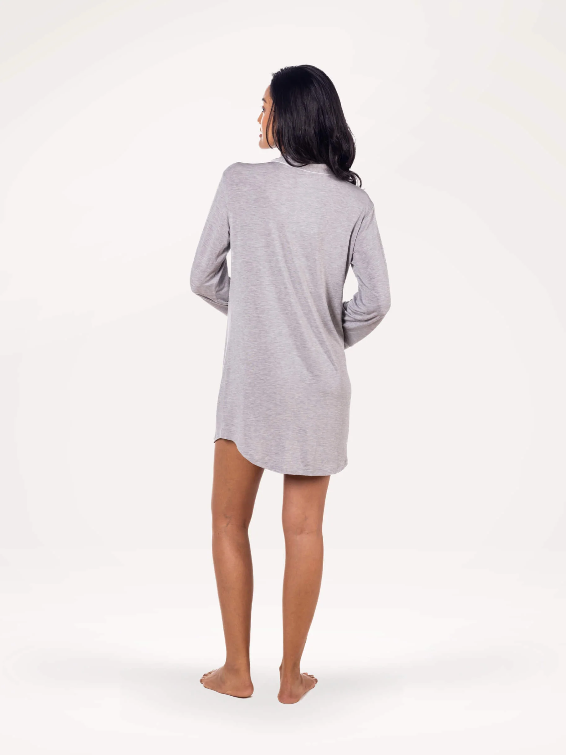 Je Dors Sleepshirt Pyjamas - Image 16