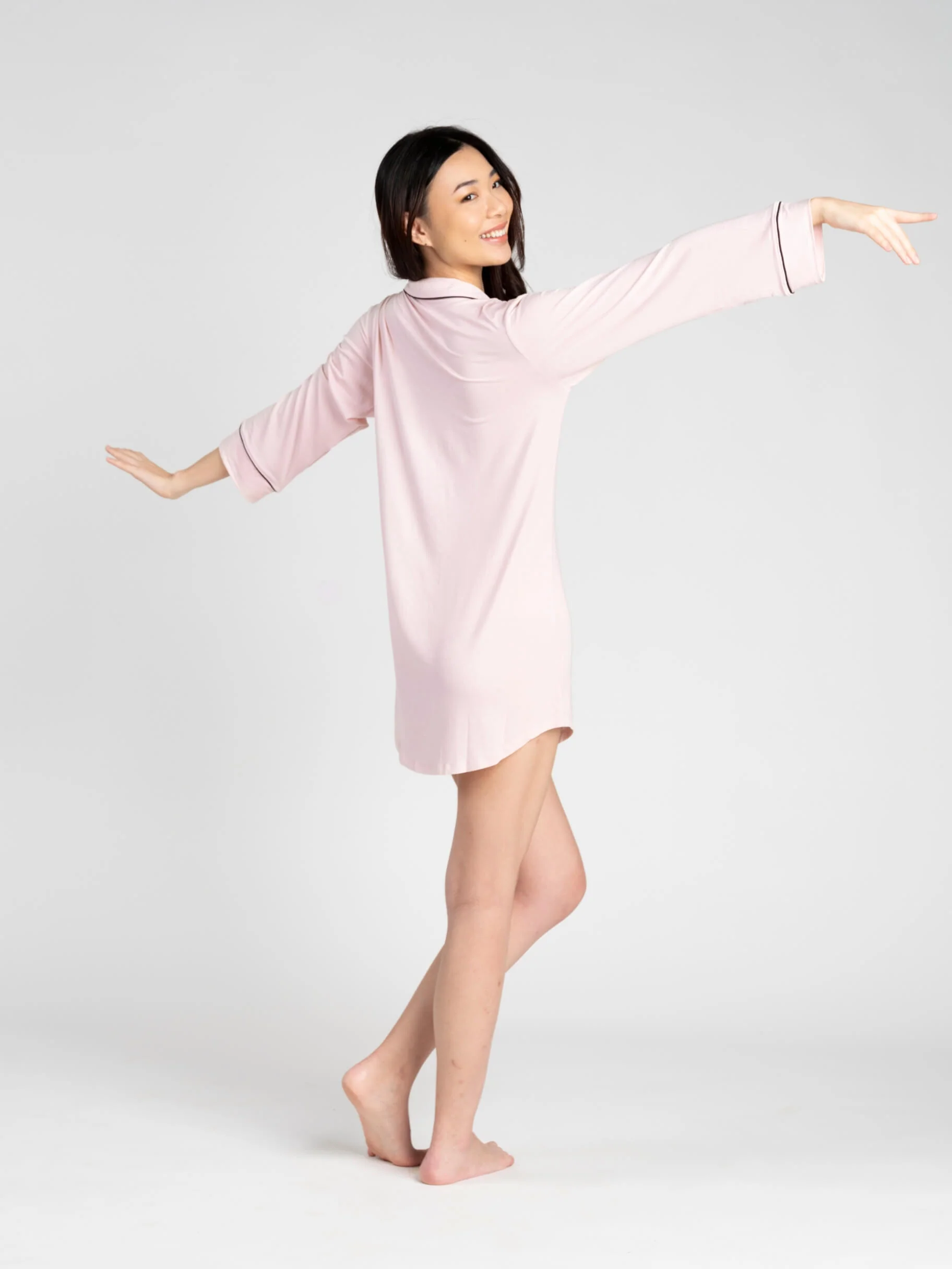 Je Dors Sleepshirt Pyjamas - Image 18