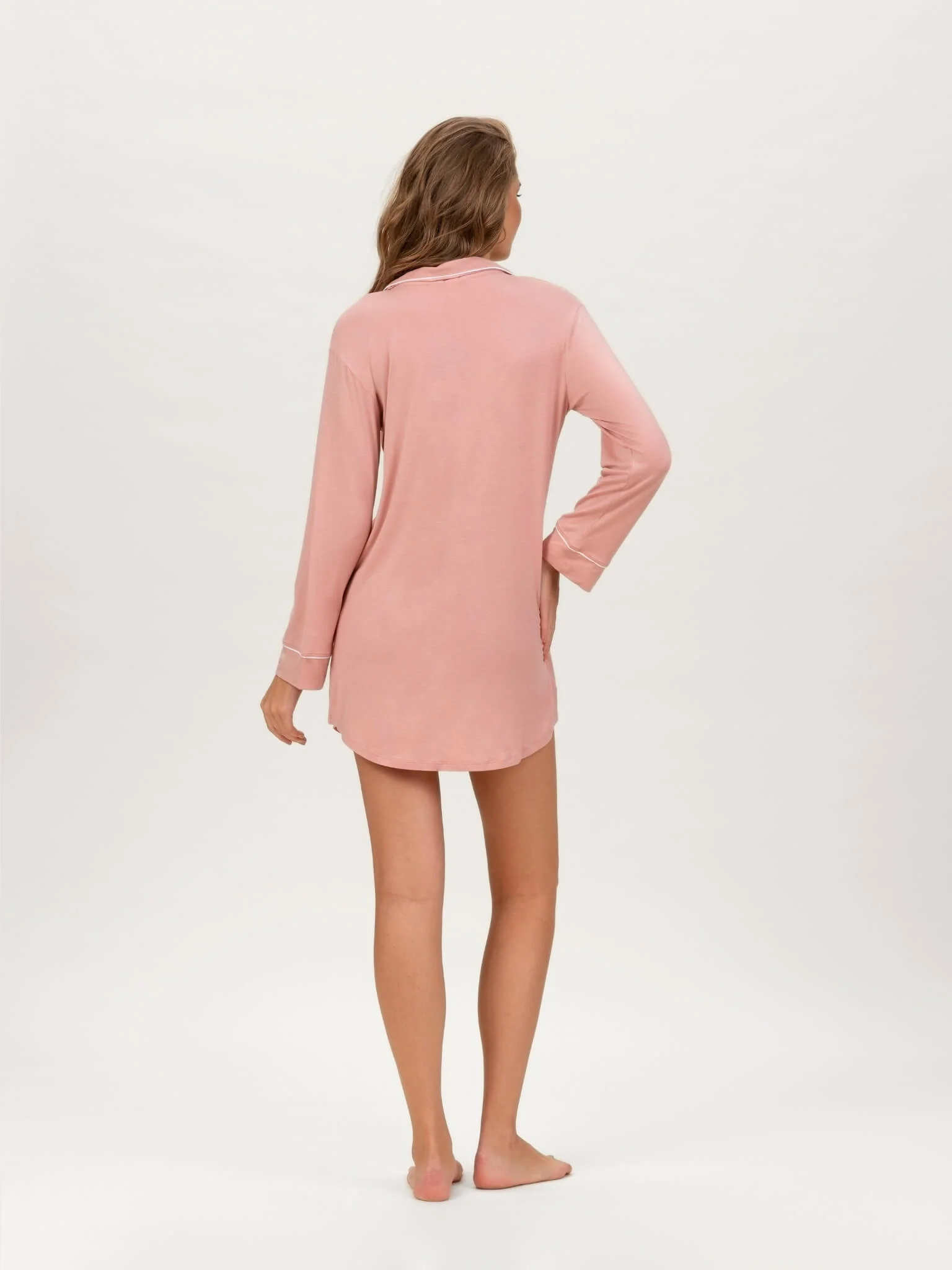 Je Dors Sleepshirt Pyjamas - Image 3