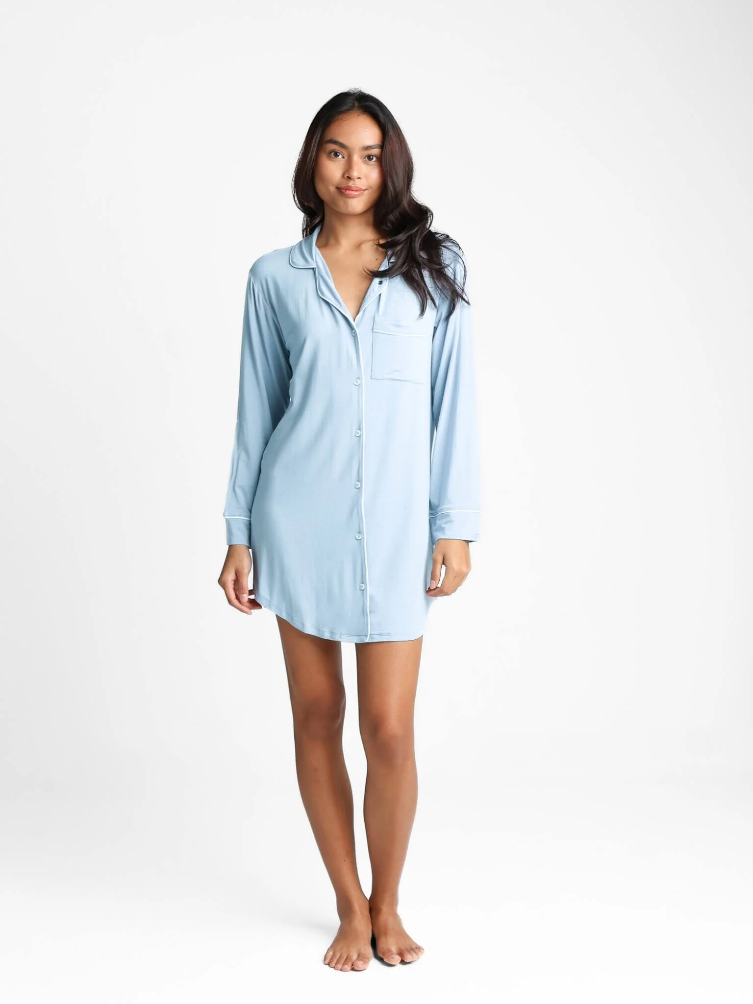 Je Dors Sleepshirt Pyjamas - Image 35