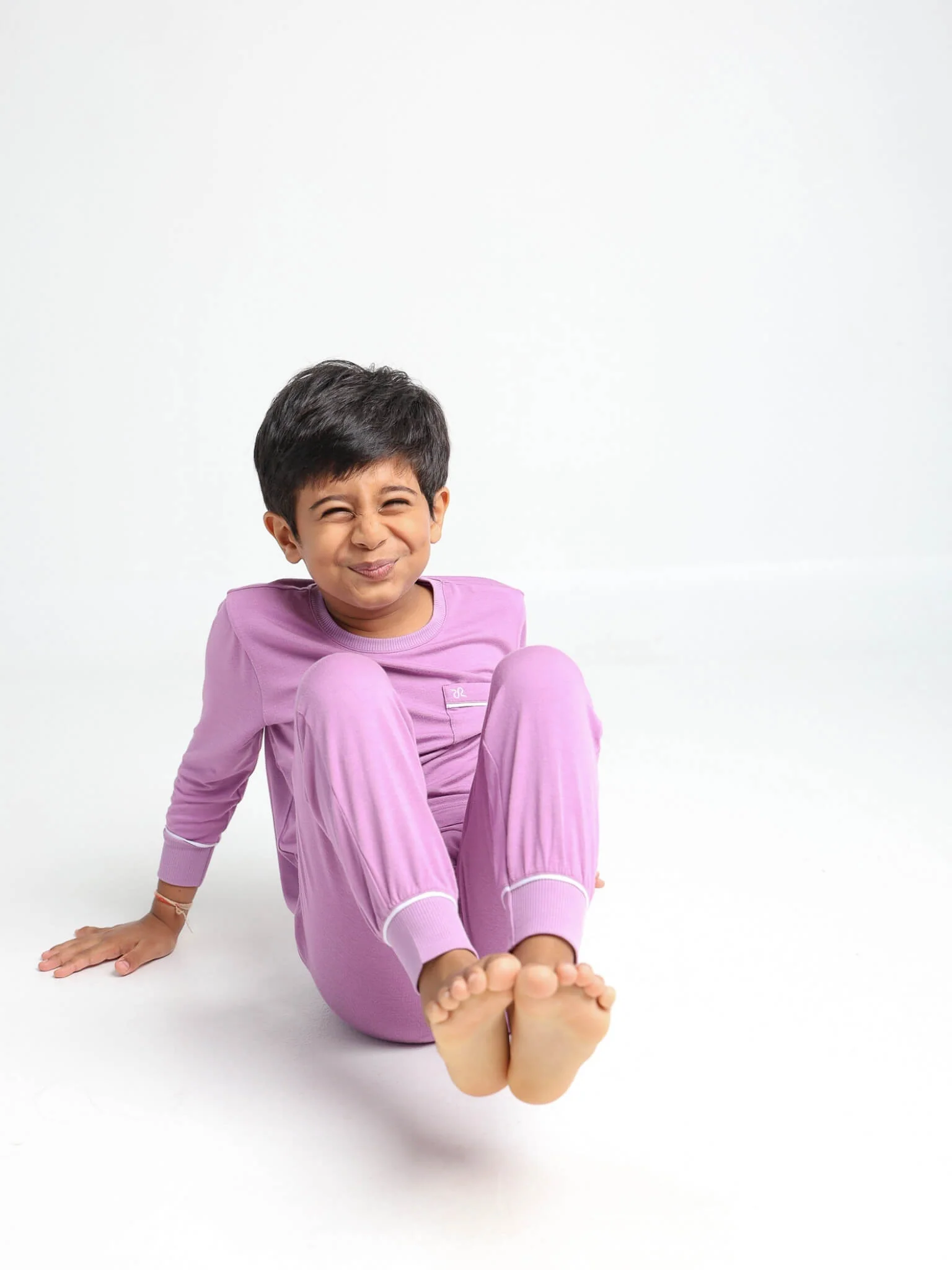 Kids' Je Dors Crew Neck Lounge Set - Image 16