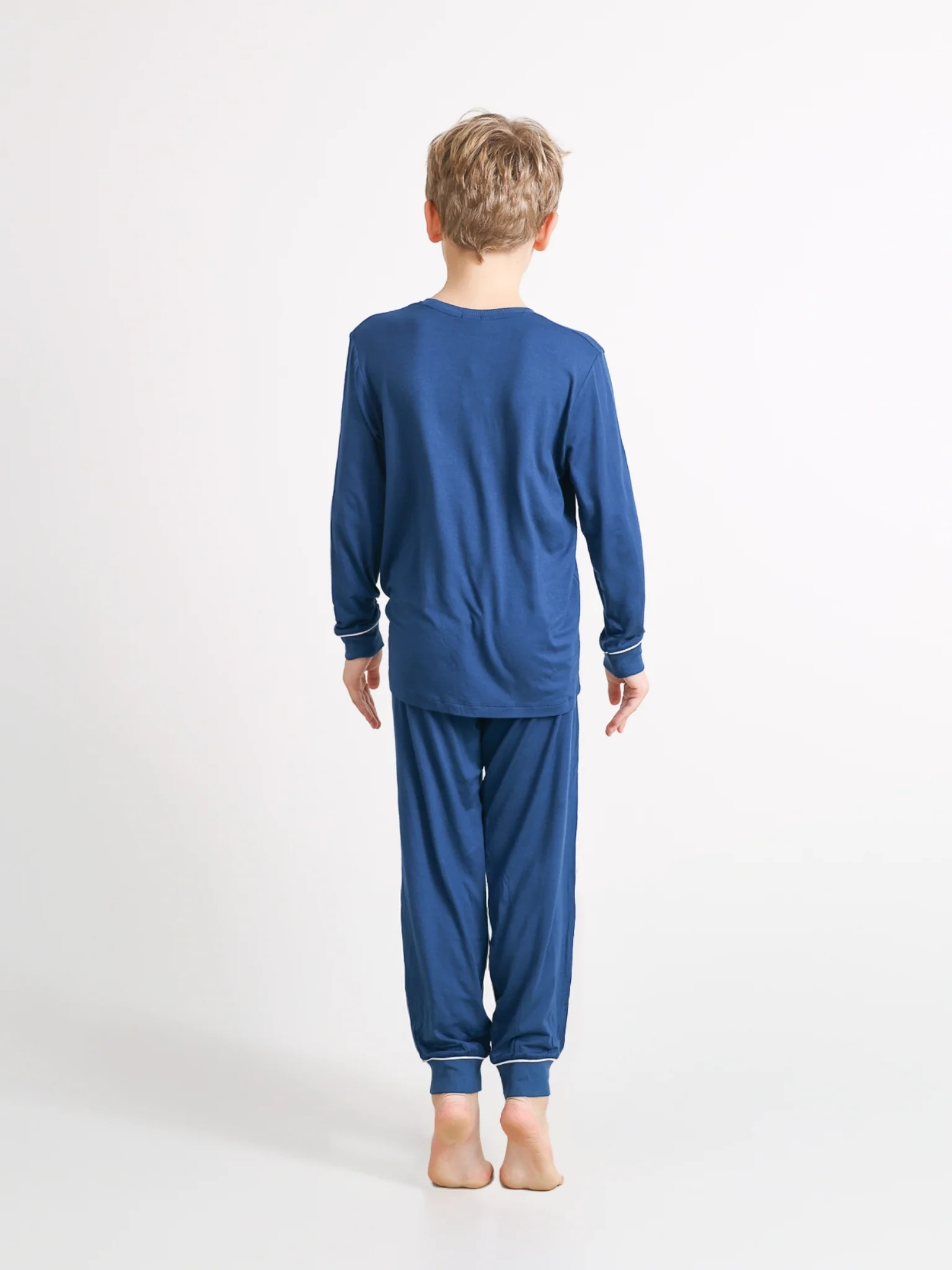 Kids' Je Dors Crew Neck Lounge Set - Image 24