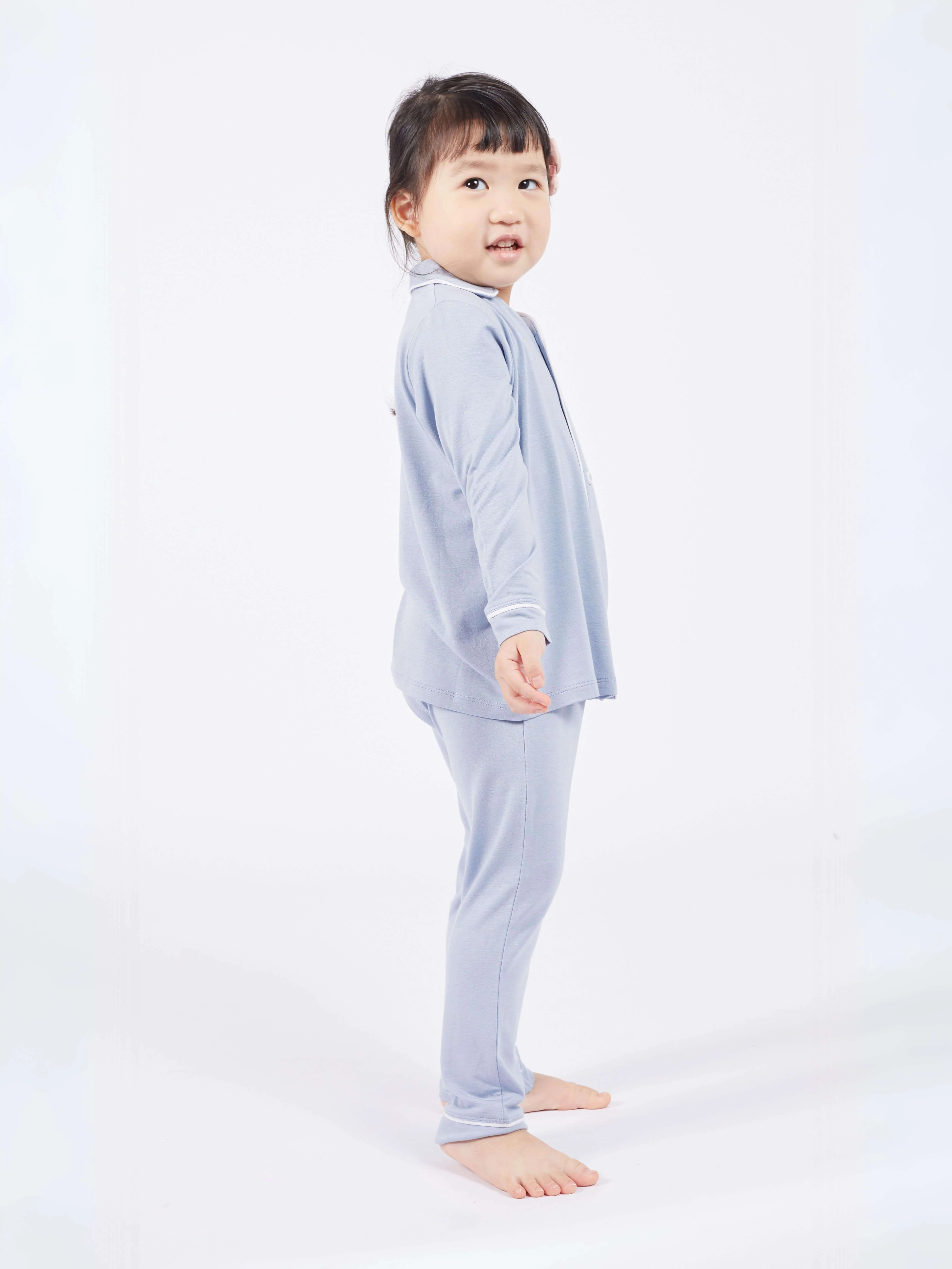 Kids' Je Dors Full Set Pyjamas - Image 12