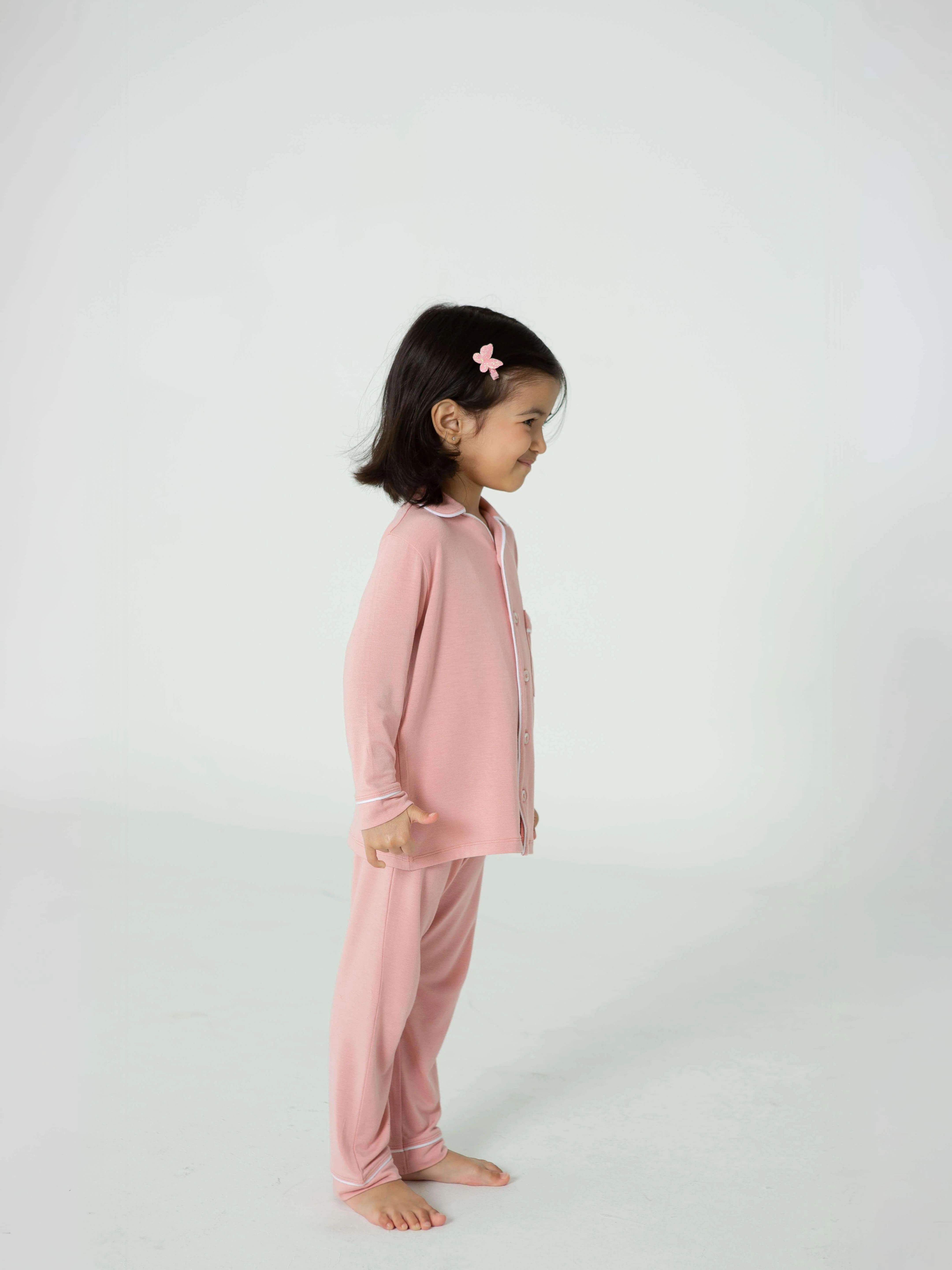 Kids' Je Dors Full Set Pyjamas - Image 19