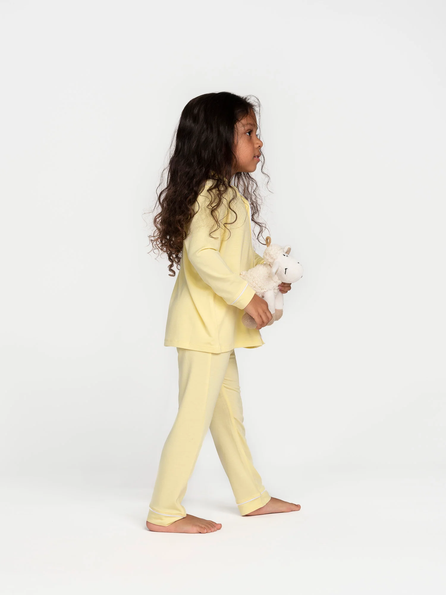 Kids' Je Dors Full Set Pyjamas - Image 23