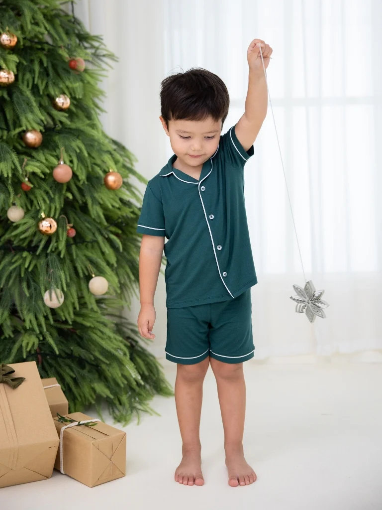 Family Short Set Bundle - Image 7