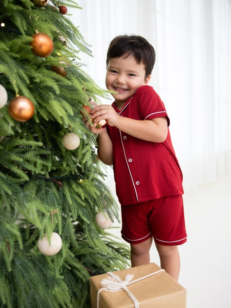 Family Short Set Bundle - Image 4