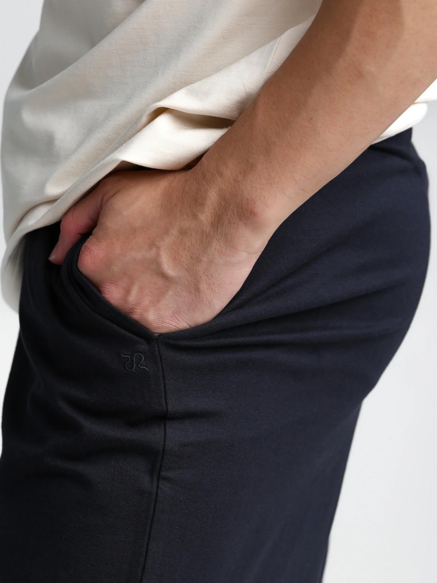 Men's Basic Shorts - Image 5