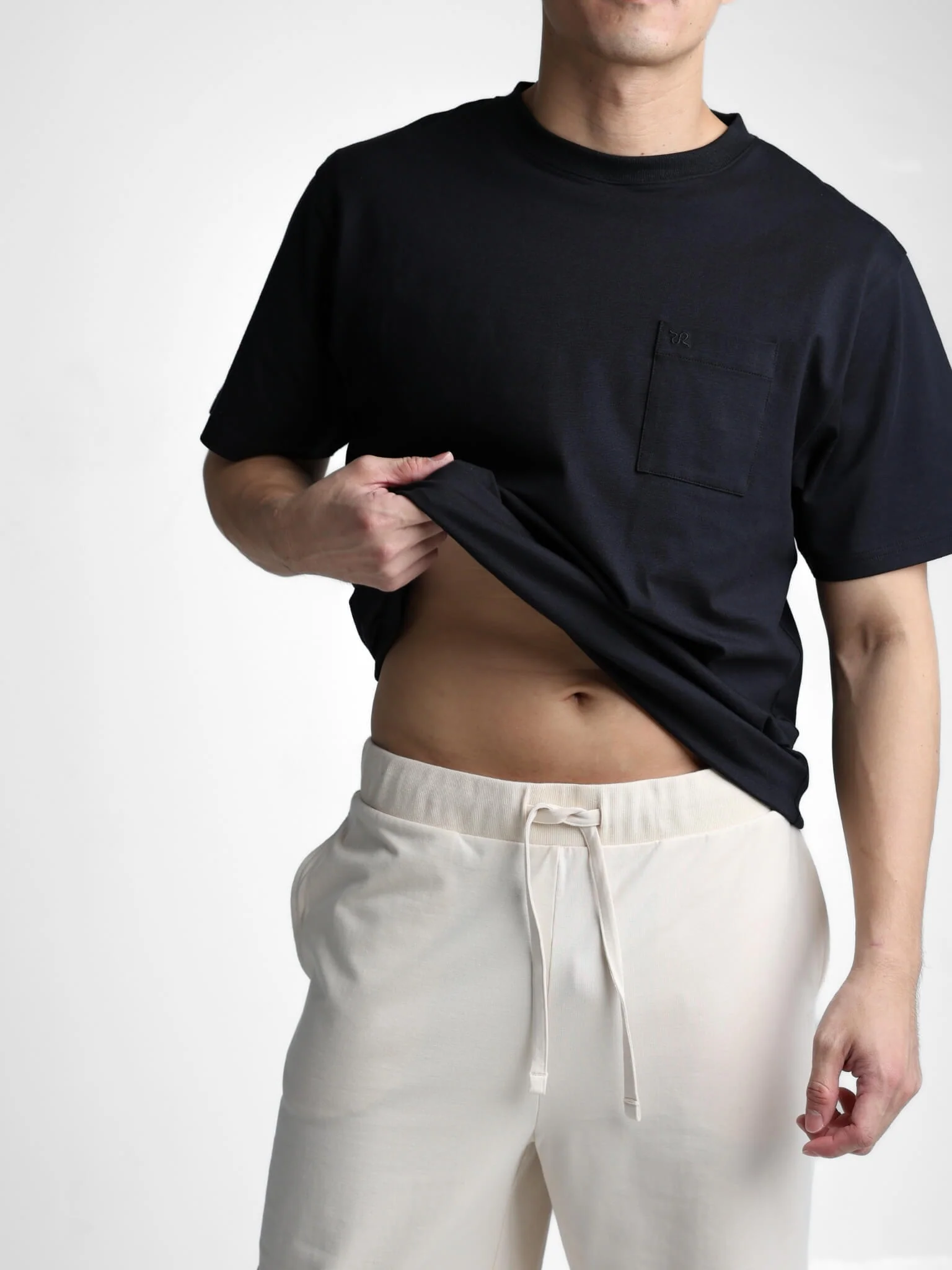 Men's Basic Shorts - Image 7