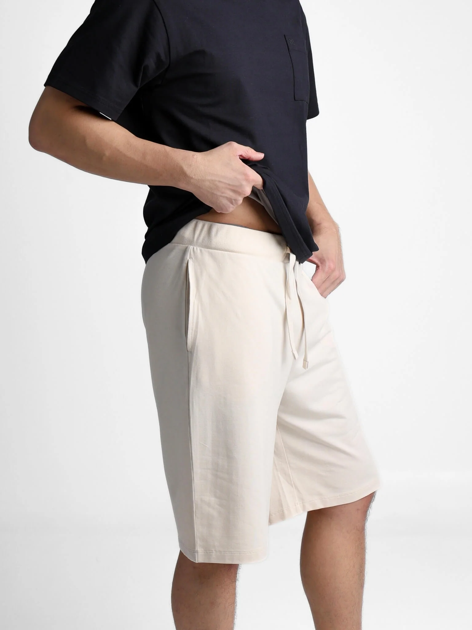 Men's Basic Shorts - Image 9