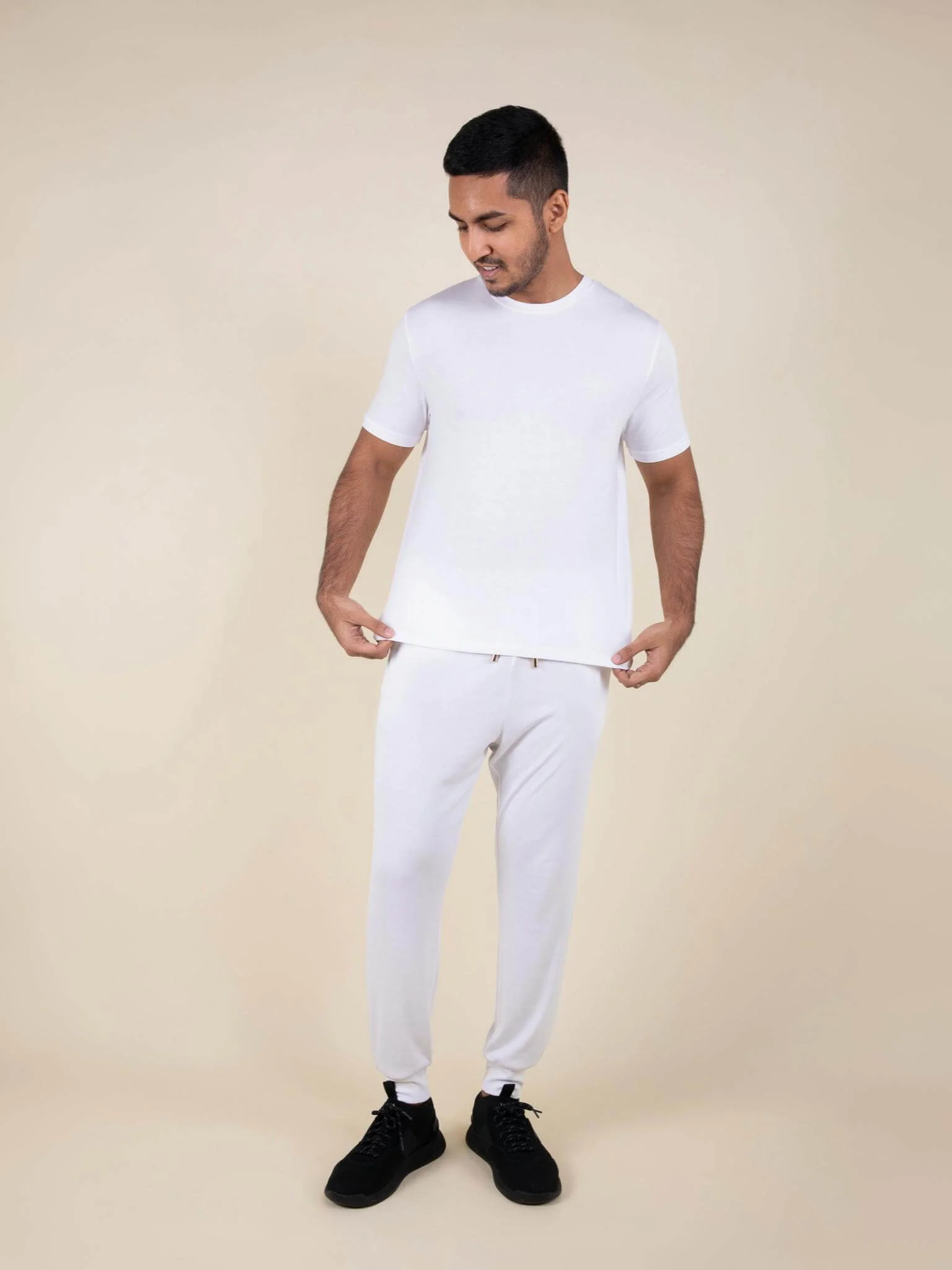 Men's Daydream Crew Neck Tee - Image 11