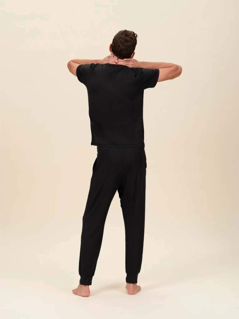 Men's Daydream Crew Neck Tee - Image 3