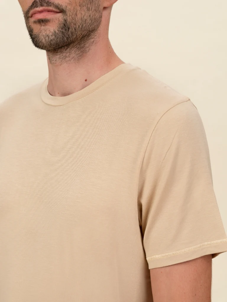 Men's Daydream Crew Neck Tee - Image 6