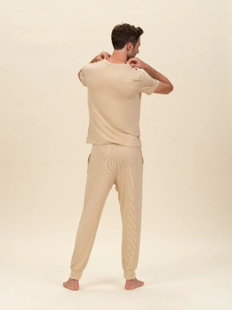 Men's Daydream Crew Neck Tee - Image 7