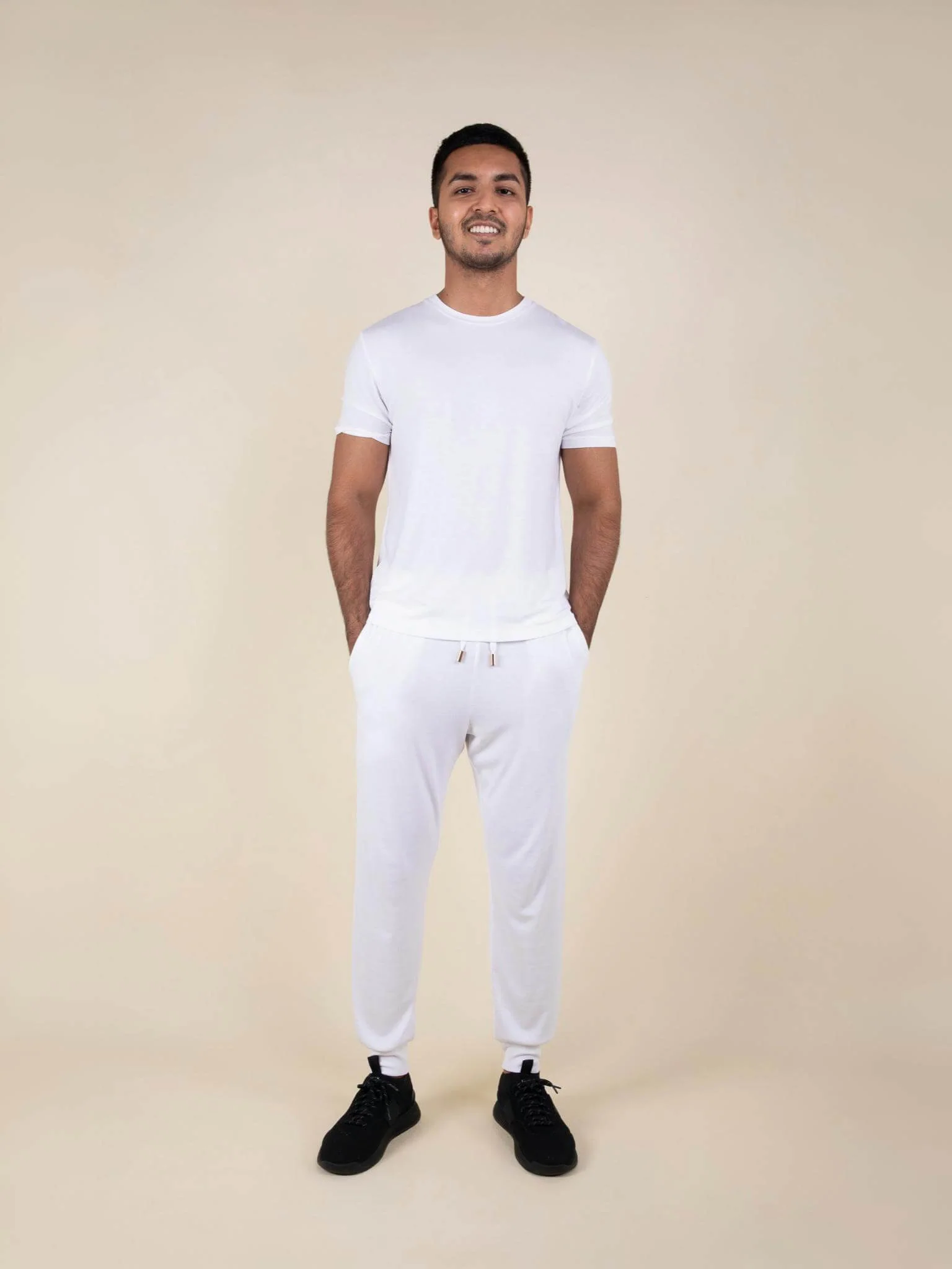 Men's Daydream Crew Neck Tee - Image 8