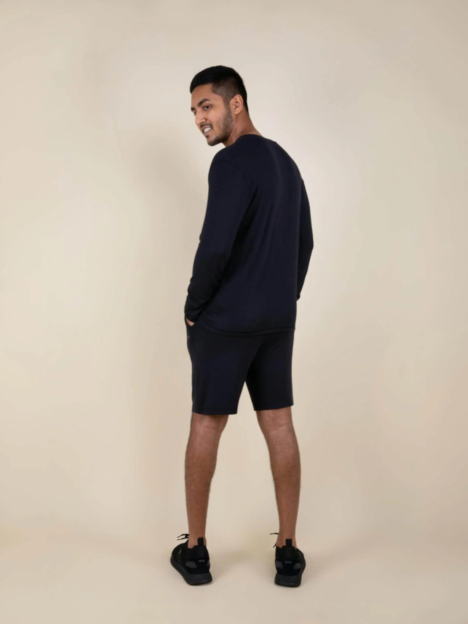 Men's Daydream Shorts - Image 6