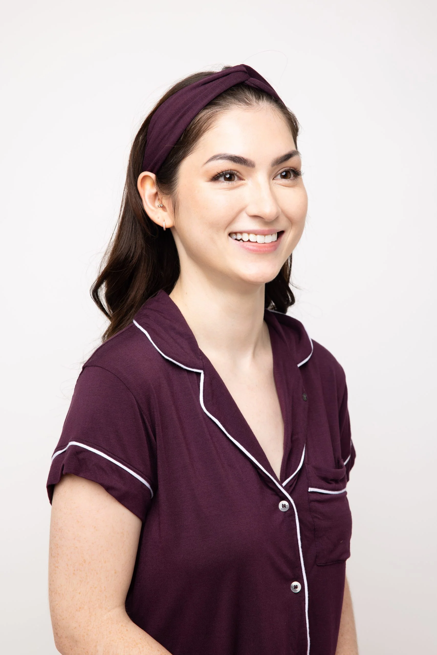 Modal Headband - Image 25