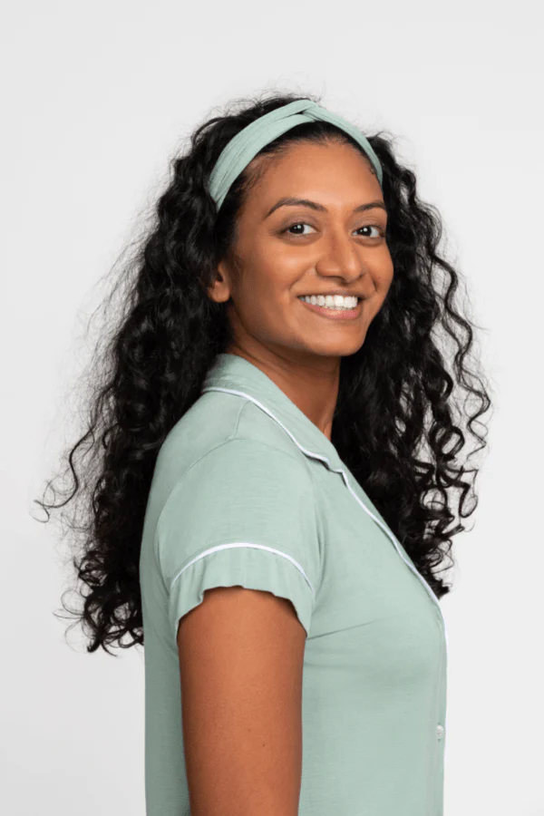 Modal Headband - Image 3