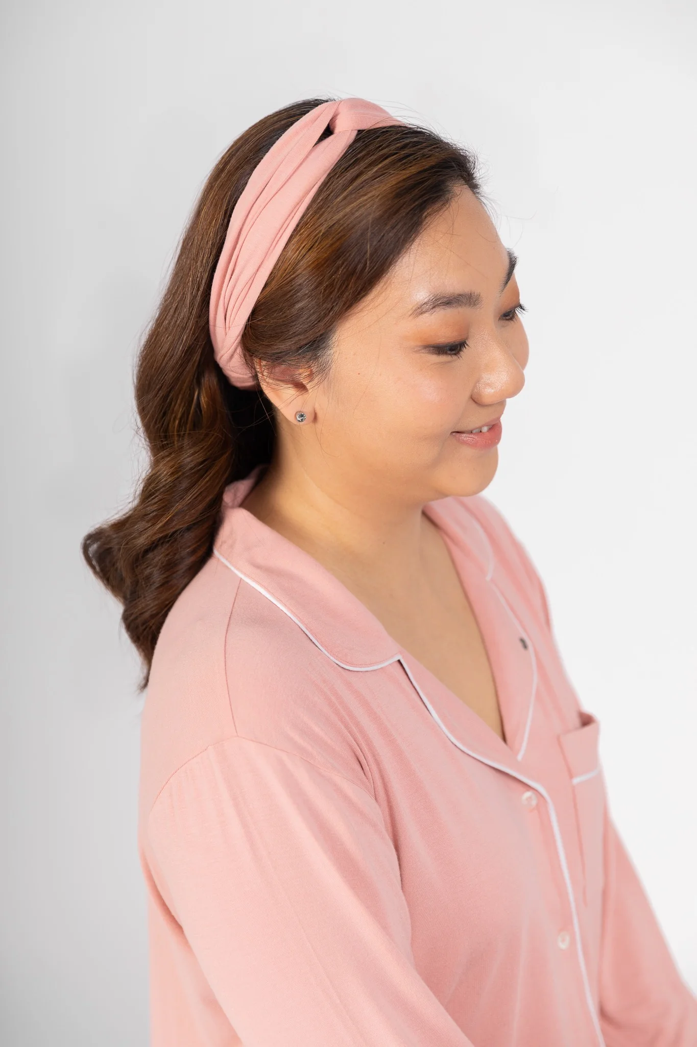 Modal Headband - Image 6
