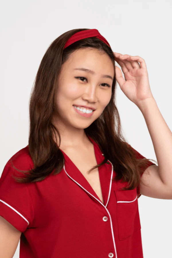 Modal Headband - Image 8