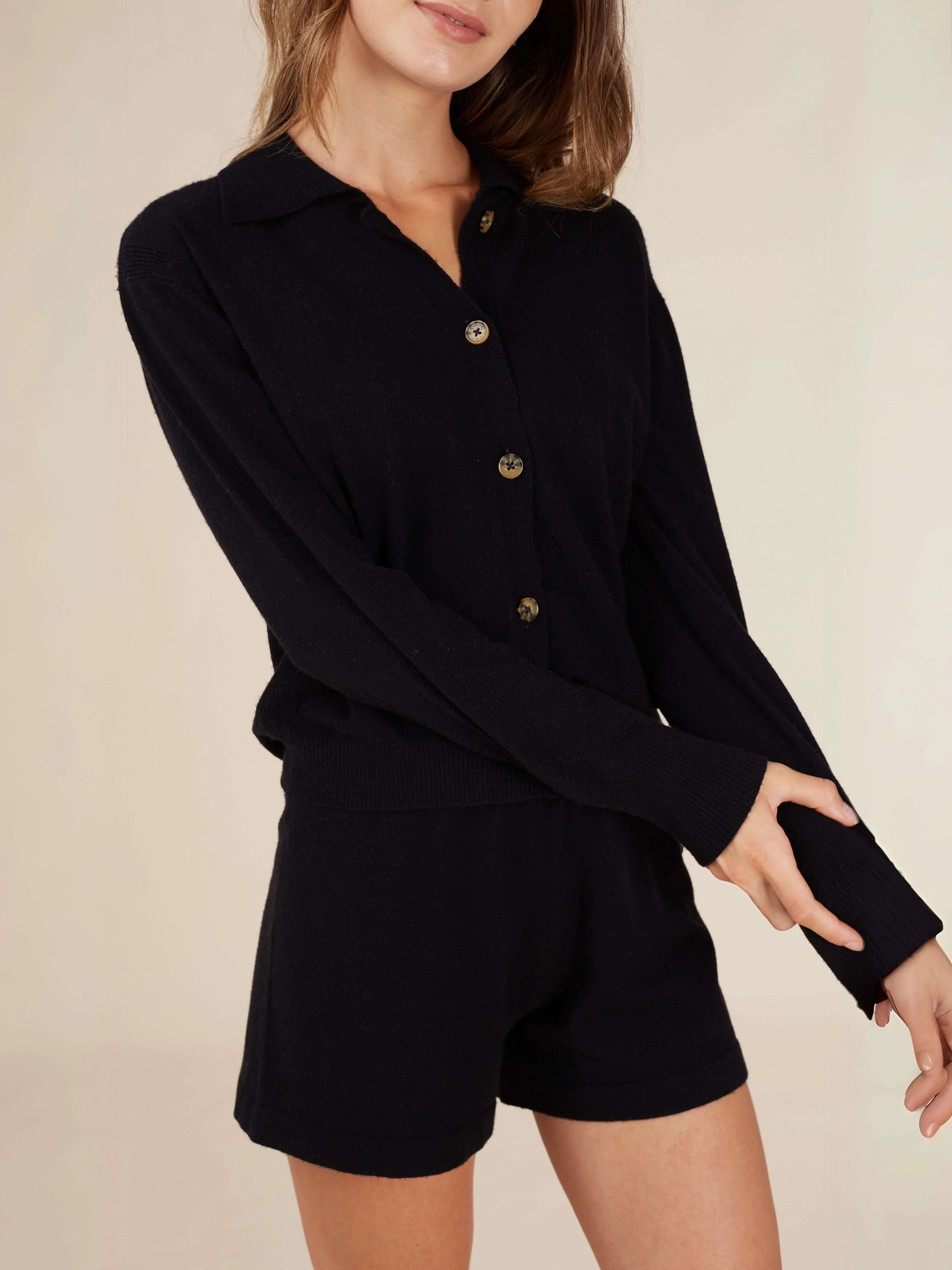 Reis Knitted Cardigan - Image 11