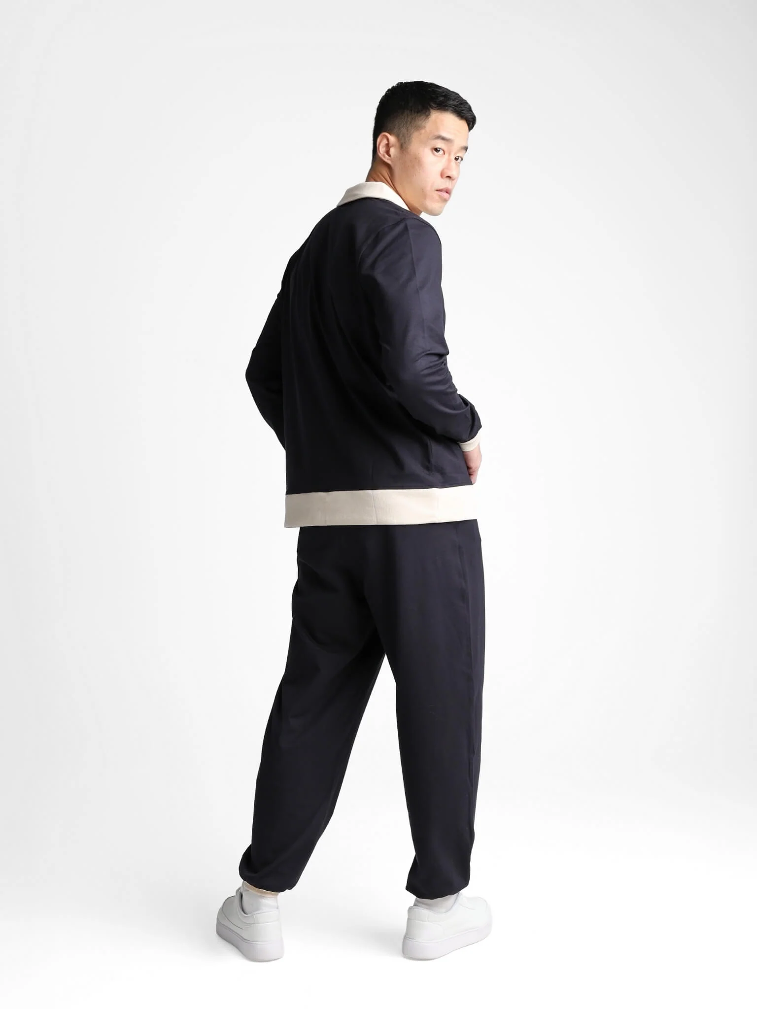 The Unisex City Joggers - Image 16