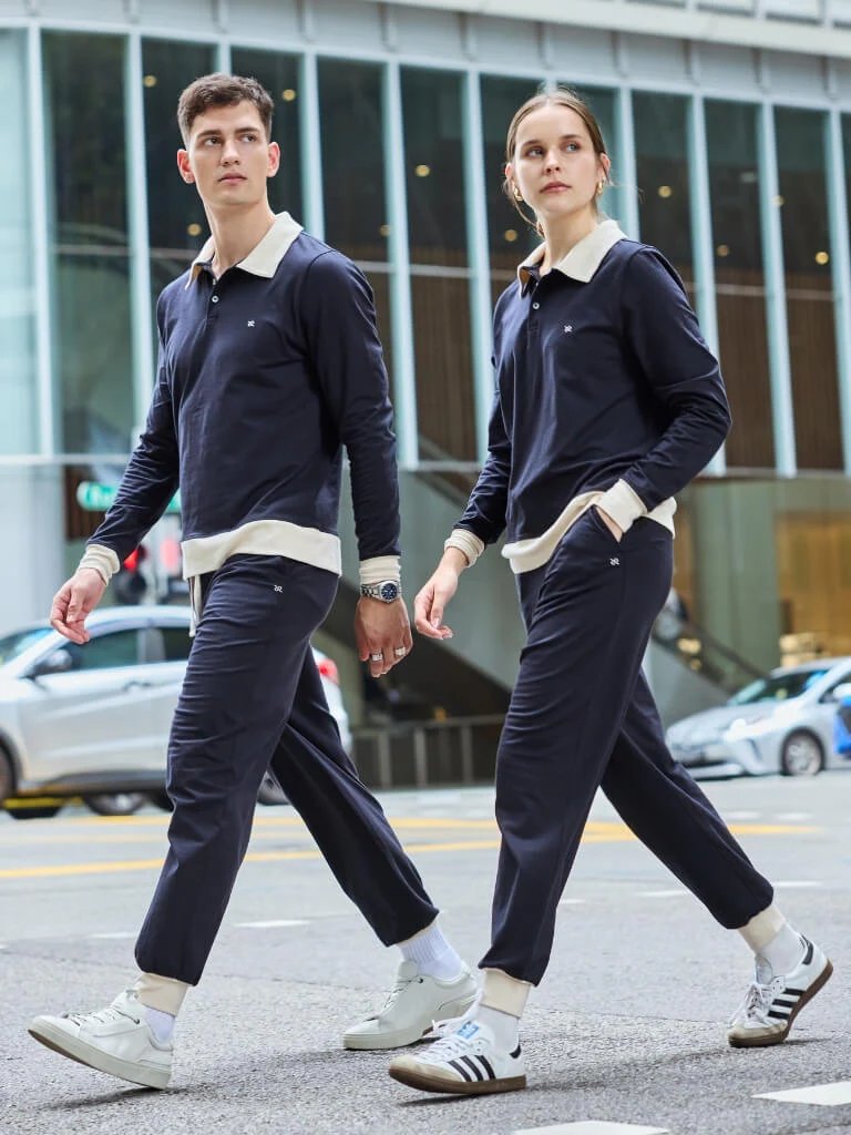 The Unisex City Joggers - Image 17