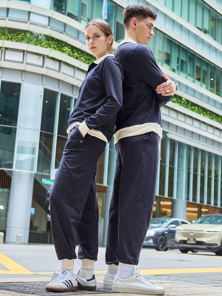 The Unisex City Joggers - Image 19