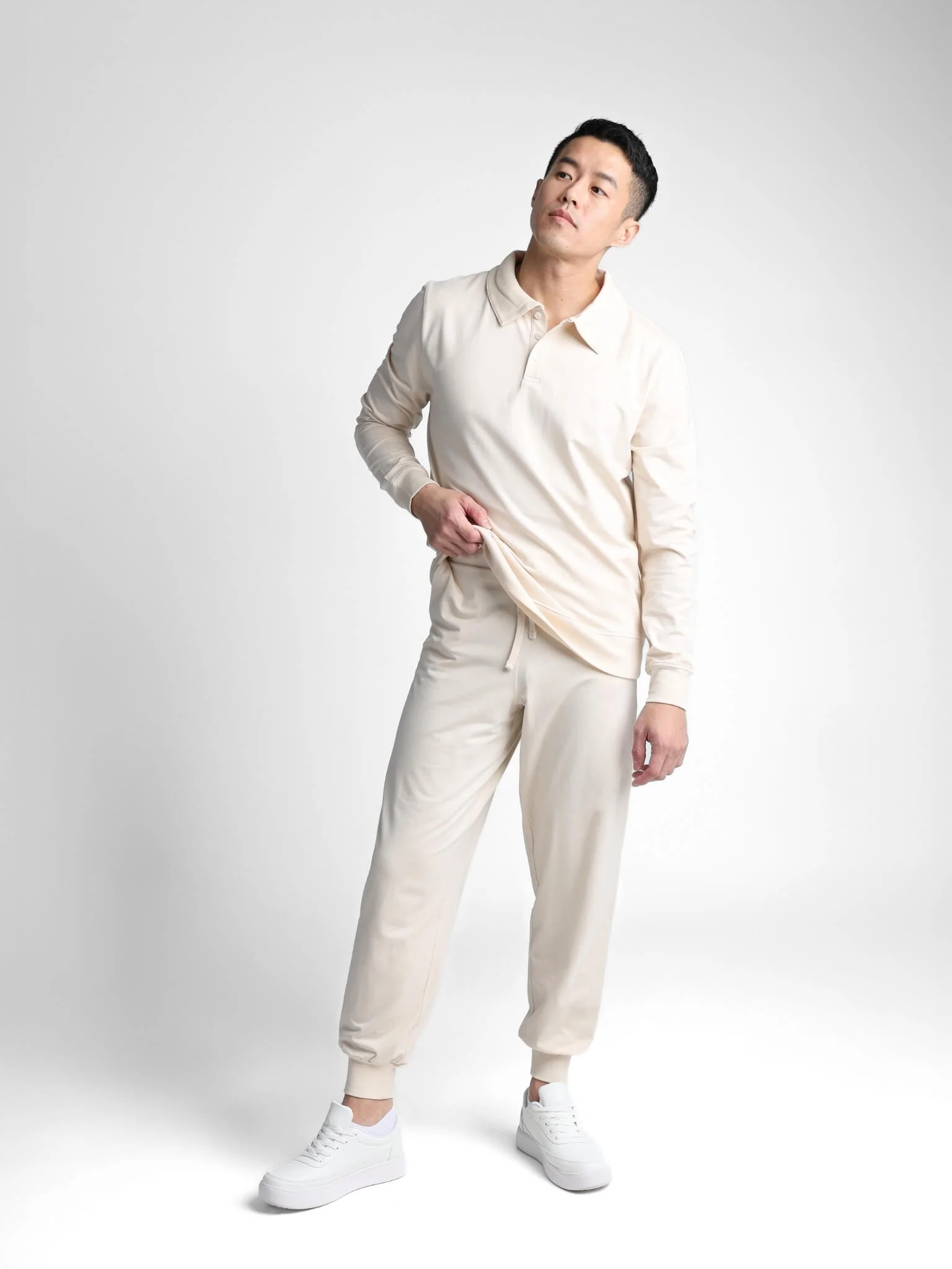 The Unisex City Joggers - Image 3