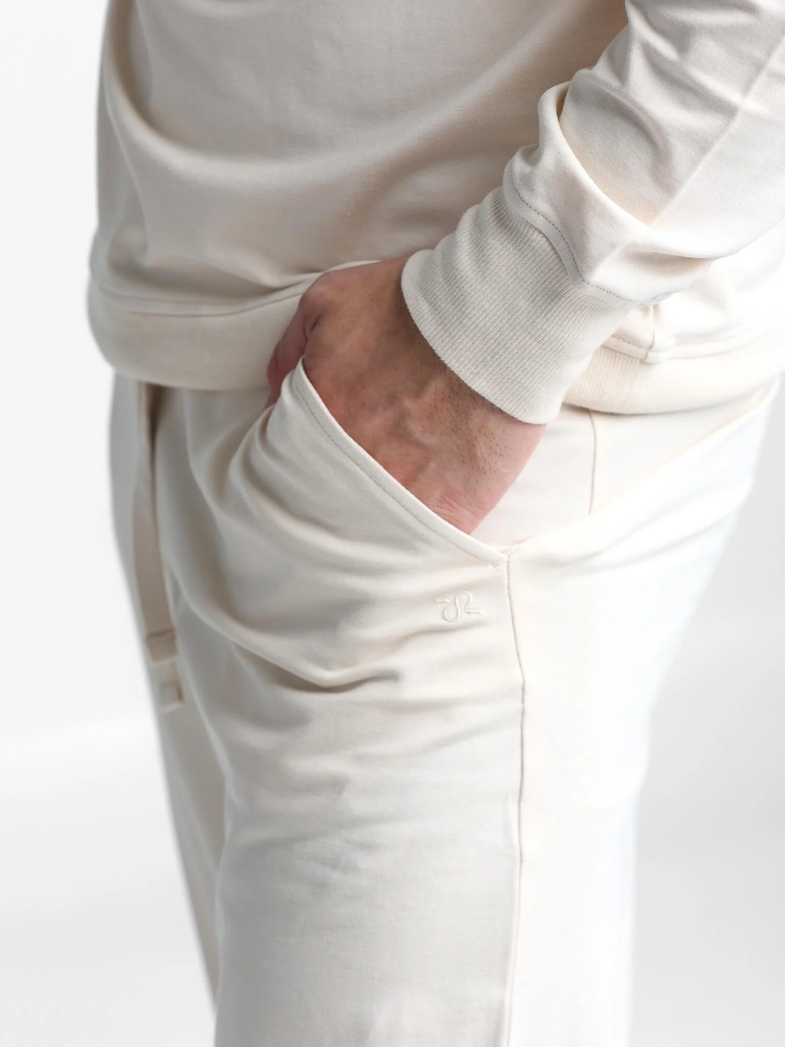 The Unisex City Joggers - Image 4